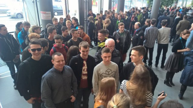 Absolwenci Jagiełły współgospodarzami konferencji informatycznej